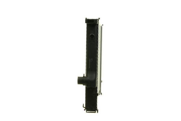 Radiator, engine cooling 11