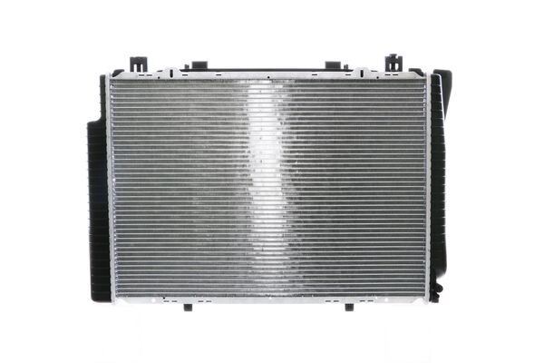 Radiator, engine cooling 2