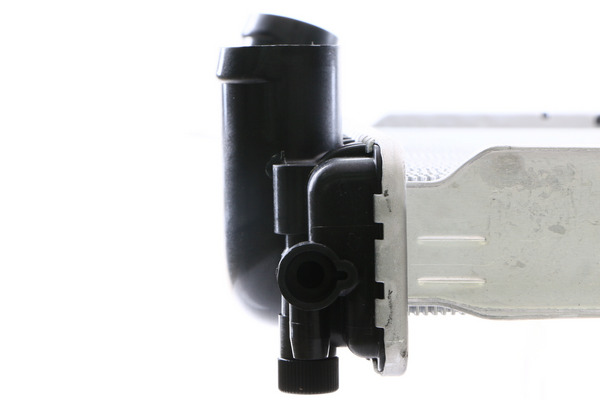 Radiator, engine cooling 4