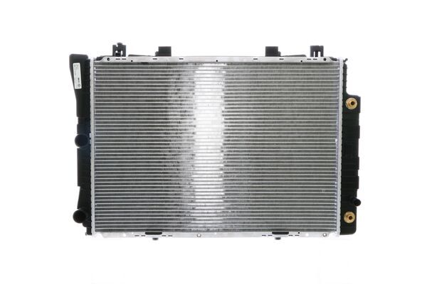 Radiator, engine cooling 7