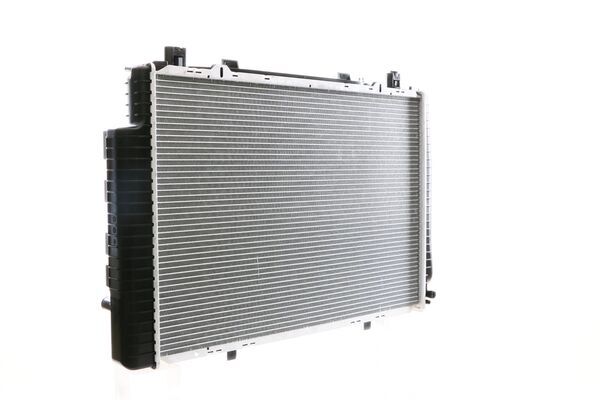 Radiator, engine cooling 11