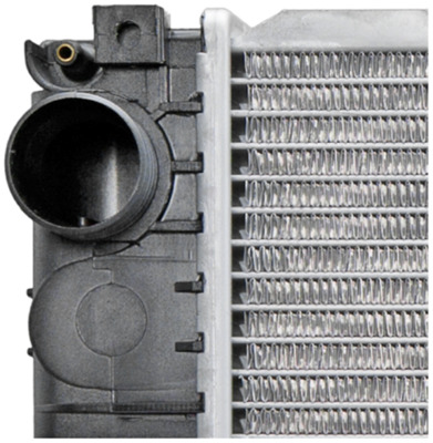 Radiator, engine cooling 2