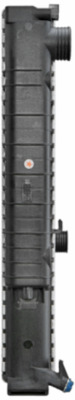 Radiator, engine cooling 10