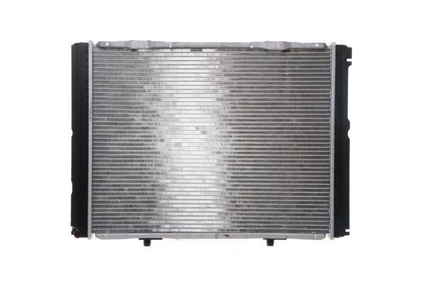 Radiator, engine cooling 2