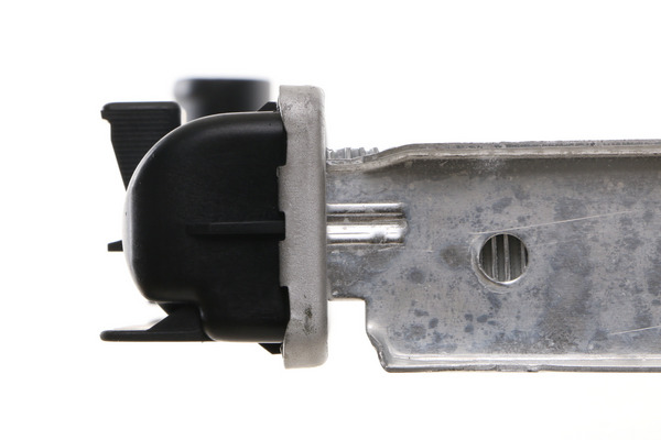 Radiator, engine cooling 4
