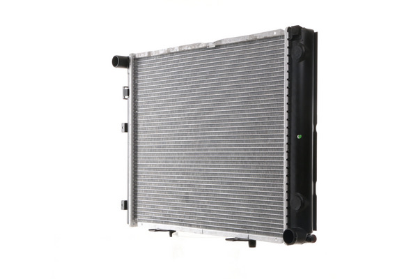 Radiator, engine cooling 5