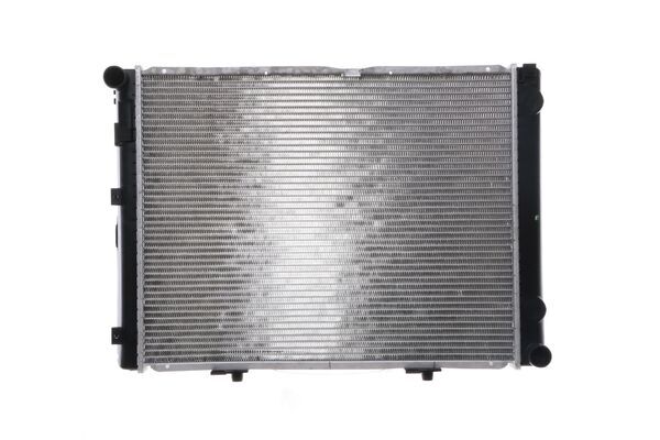 Radiator, engine cooling 6
