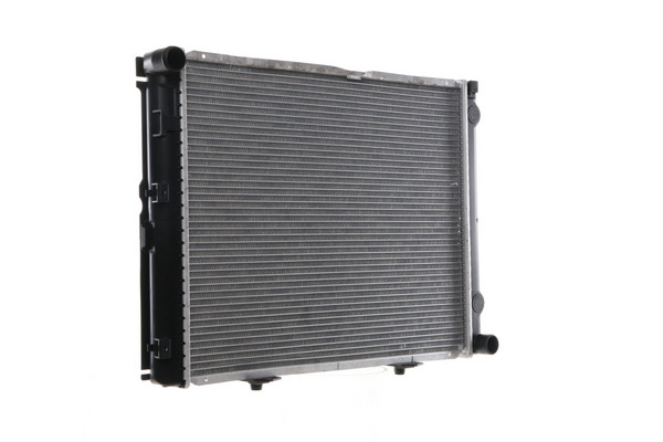 Radiator, engine cooling 8