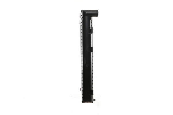Radiator, engine cooling 9