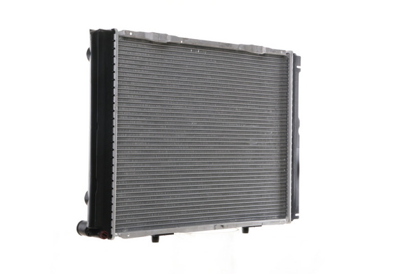Radiator, engine cooling 10