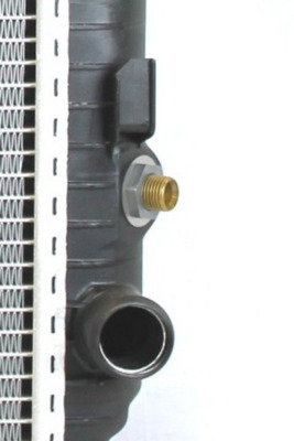 Radiator, engine cooling 4