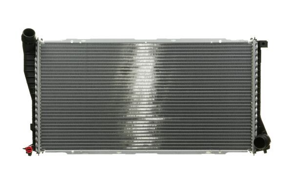 Radiator, engine cooling 5
