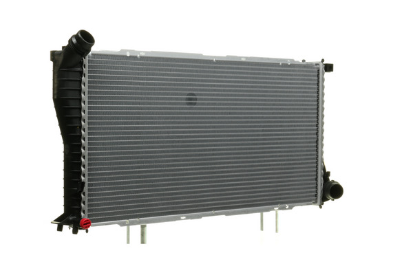Radiator, engine cooling 8
