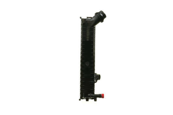 Radiator, engine cooling 9