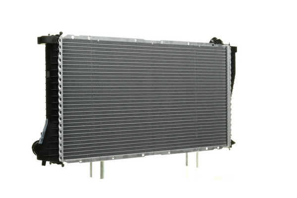 Radiator, engine cooling 10
