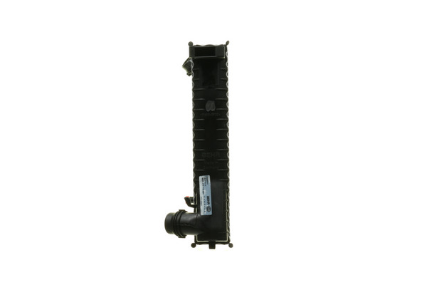 Radiator, engine cooling 11