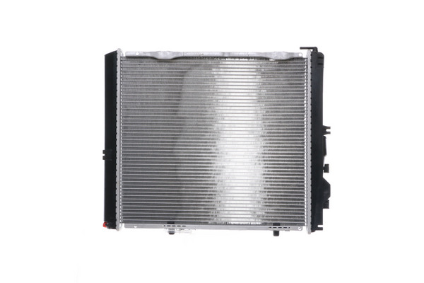 Radiator, engine cooling 2