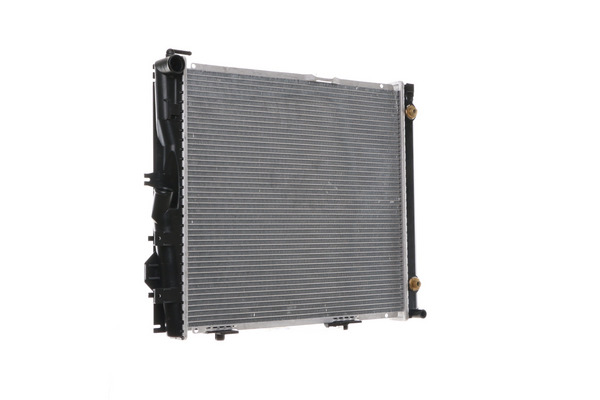 Radiator, engine cooling 9