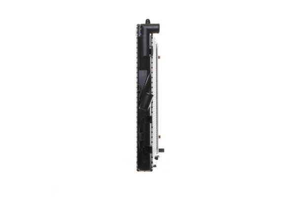 Radiator, engine cooling 10
