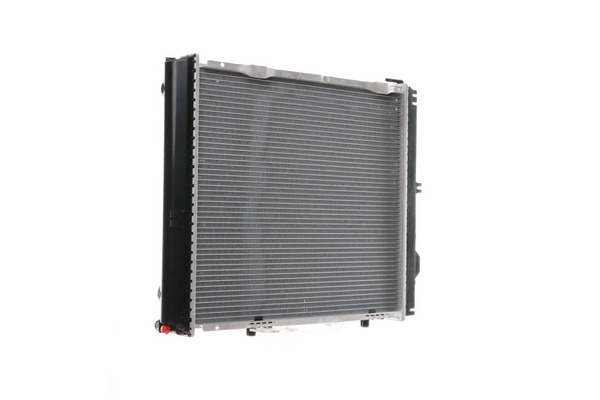 Radiator, engine cooling 11
