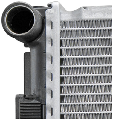 Radiator, engine cooling 2