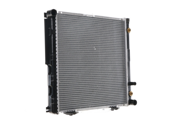 Radiator, engine cooling 10