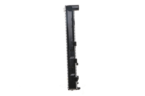 Radiator, engine cooling 11