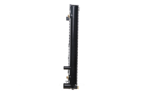 Radiator, engine cooling 12