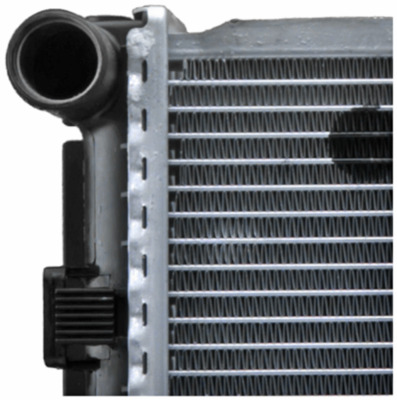 Radiator, engine cooling 2