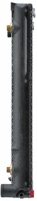 Radiator, engine cooling 11