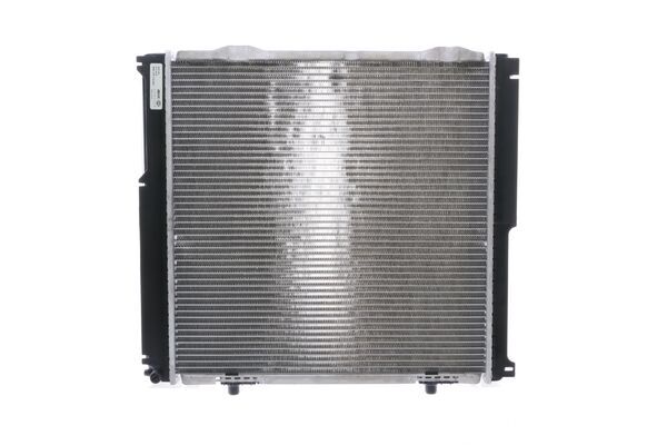 Radiator, engine cooling 2