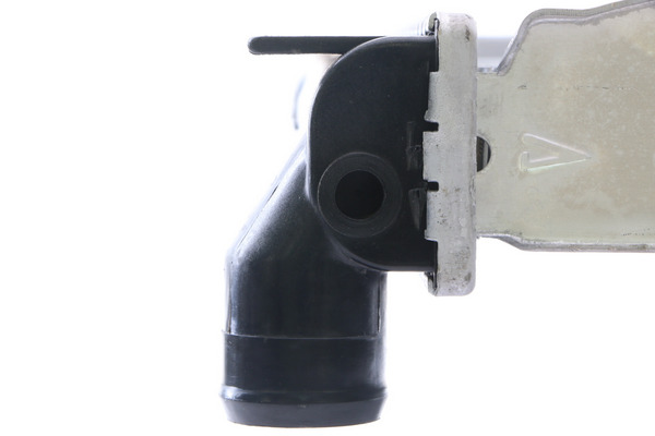 Radiator, engine cooling 3