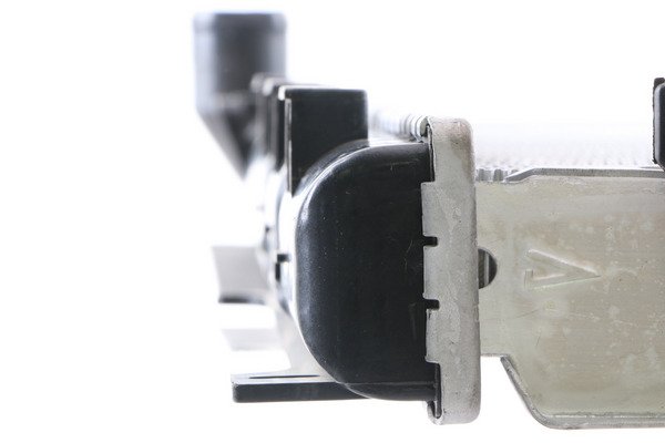 Radiator, engine cooling 4