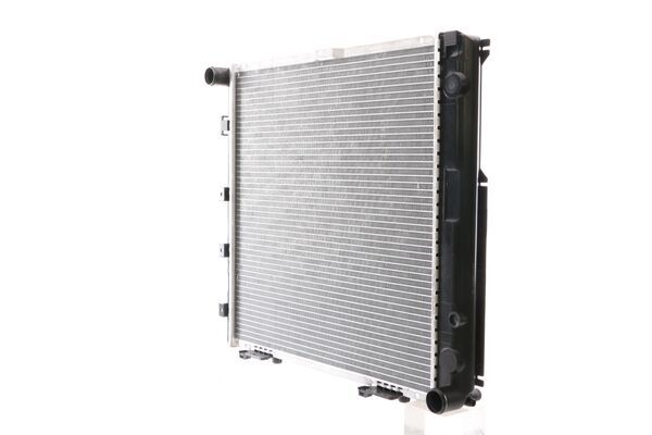 Radiator, engine cooling 6