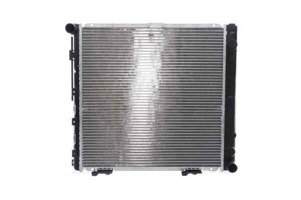 Radiator, engine cooling 7