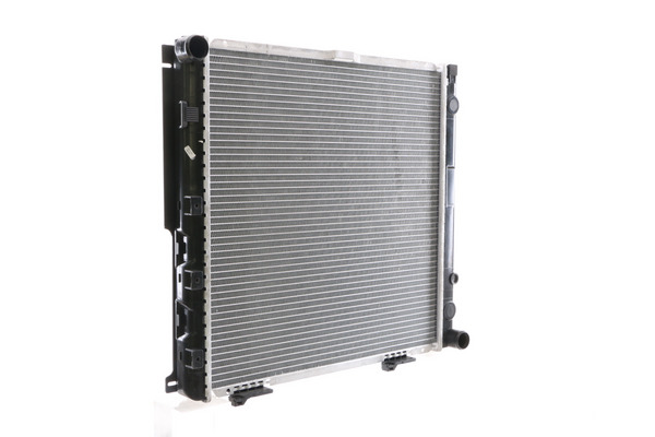 Radiator, engine cooling 9