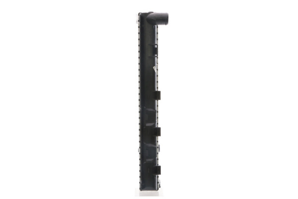 Radiator, engine cooling 10