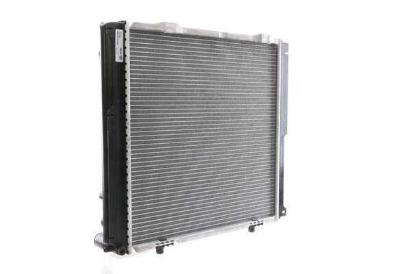 Radiator, engine cooling 11