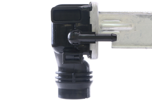 Radiator, engine cooling 5