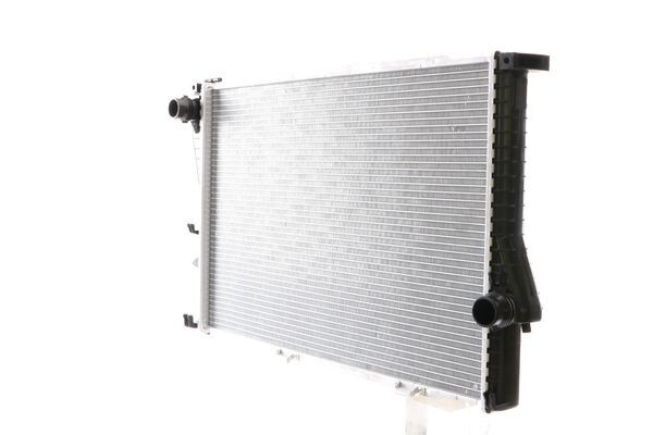Radiator, engine cooling 8