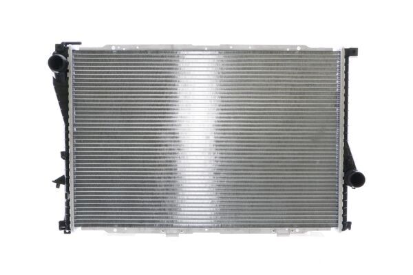 Radiator, engine cooling 9