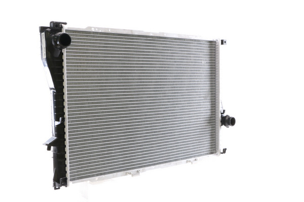 Radiator, engine cooling 12