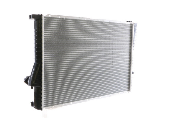 Radiator, engine cooling 14