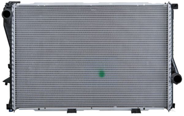 Radiator, engine cooling 5