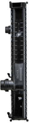Radiator, engine cooling 9