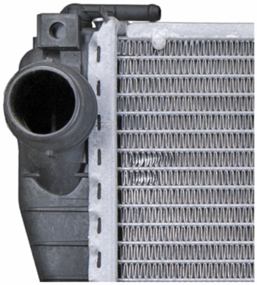 Radiator, engine cooling 2