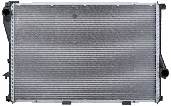 Radiator, engine cooling 6