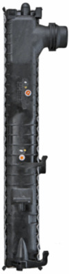 Radiator, engine cooling 8