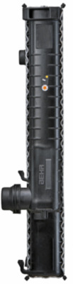 Radiator, engine cooling 9