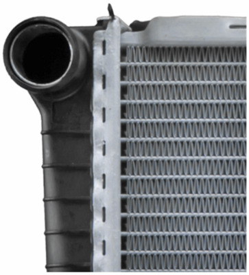 Radiator, engine cooling 2